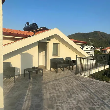 Vila Dream Goecek