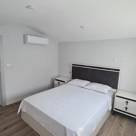 Vila Dream Goecek Fethiye