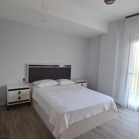 Dream Goecek Vila *