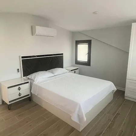 Dream Goecek Vila