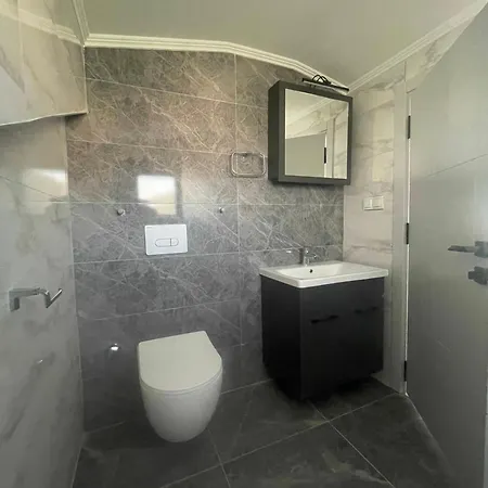 Dream Goecek Vila Fethiye