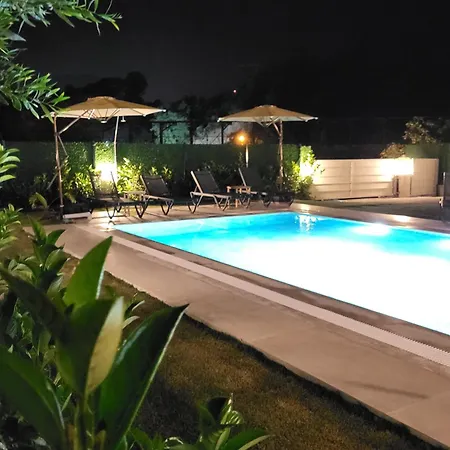 Dream Goecek Vila Fethiye